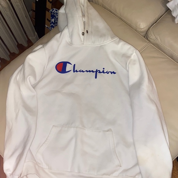 Champion Sweatshirt - Picture 1 of 4